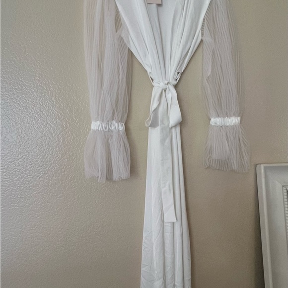 The robe made in Ukraine size M - Picture 4 of 9